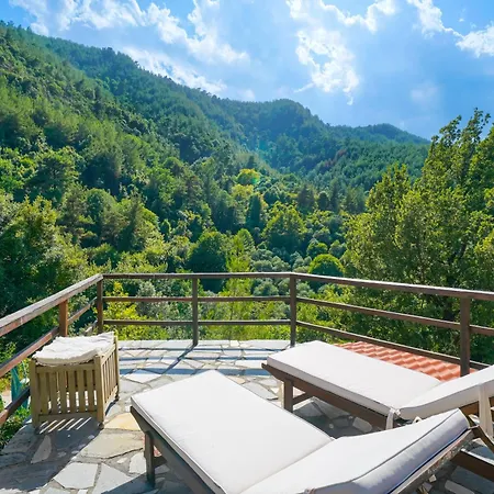 Aria Stone * Skala Potamia (Thasos)