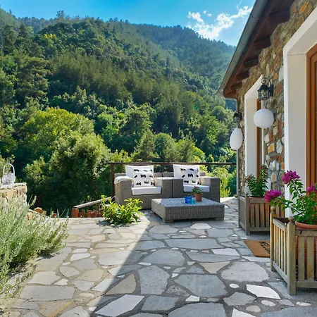 Aria Stone * Skala Potamia (Thasos)