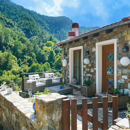 Aria Stone Вилла