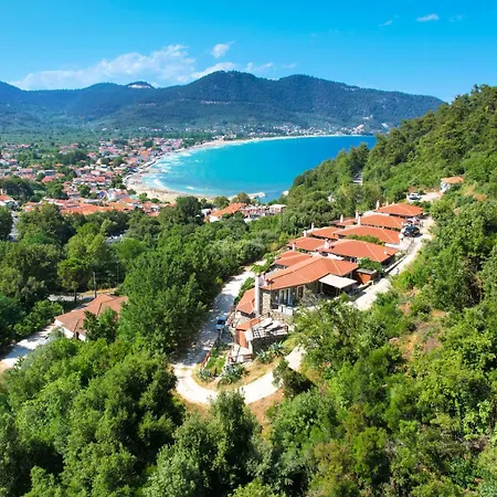 Aria Stone Skala Potamia (Thasos)