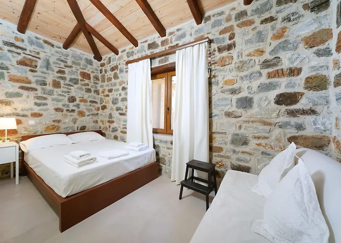 Aria Stone * Skala Potamia (Thasos)