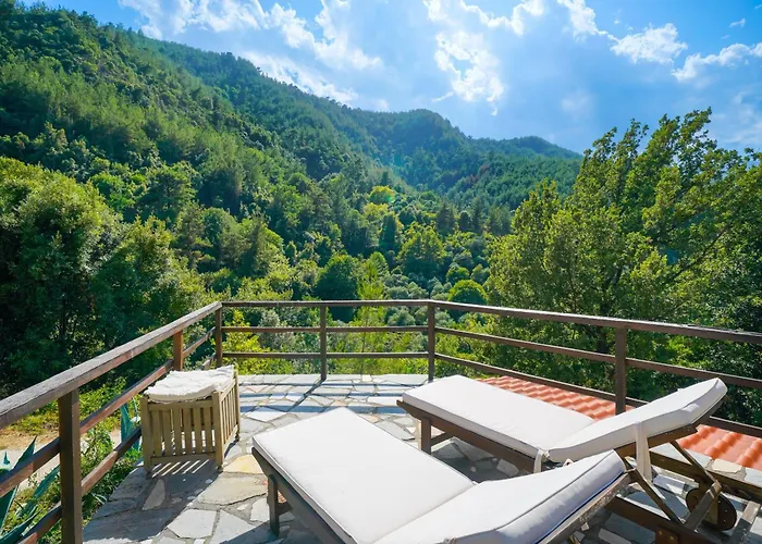 Aria Stone * Скала-Потамиас